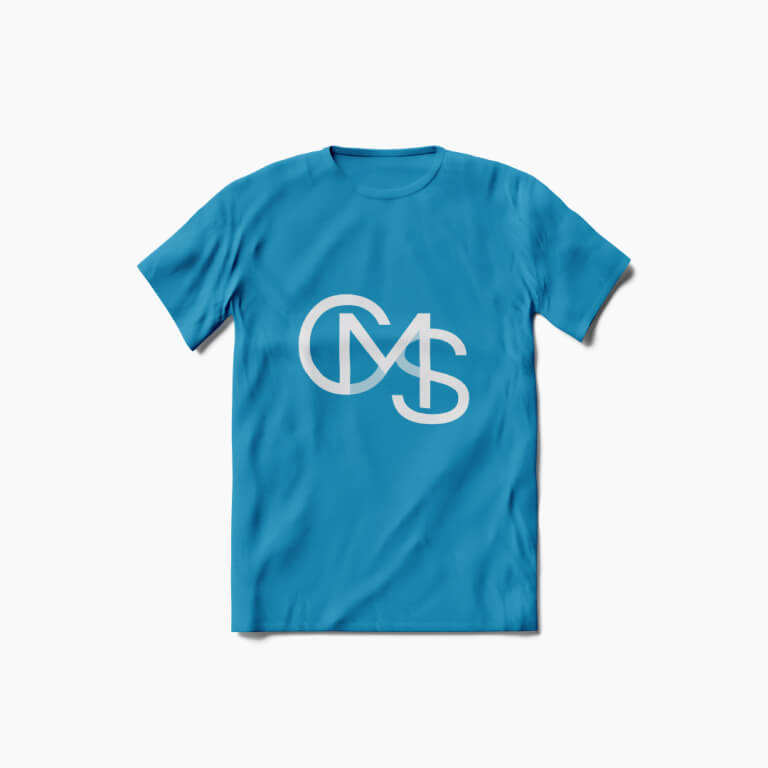 Training T-Shirt - Image 2